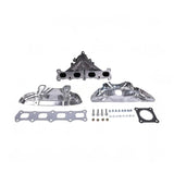 Exhaust Manifold With Gasket 4693321AD for Dodge Caliber Avenger Journey Chrysler 200 Sebring Jeep Compass Patriot - Fab Heavy Parts