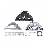 Exhaust Manifold With Gasket 4693321AD for Dodge Caliber Avenger Journey Chrysler 200 Sebring Jeep Compass Patriot - Fab Heavy Parts