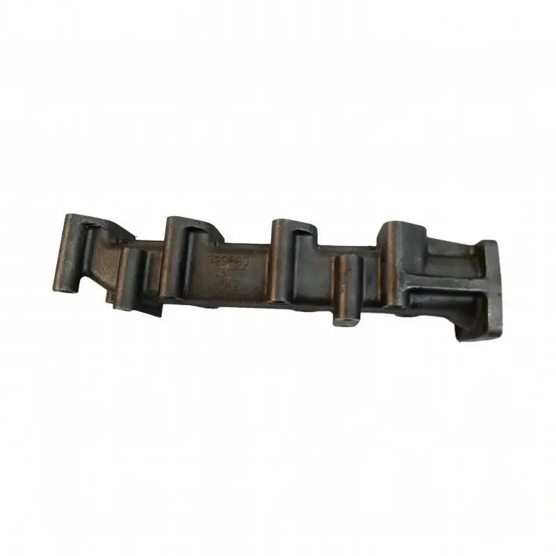 Exhaust Manifold YM129640 - 13109 for Komatsu Engine 4D88E Excavator PC45MR - 3 PC50MR - 2 PC55MR - 3 - Fab Heavy Parts