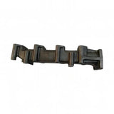 Exhaust Manifold YM129640 - 13109 for Komatsu Engine 4D88E Excavator PC45MR - 3 PC50MR - 2 PC55MR - 3 - Fab Heavy Parts