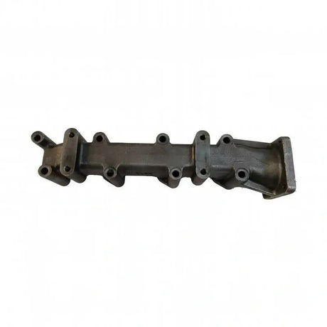 Exhaust Manifold YM129640 - 13109 for Komatsu Engine 4D88E Excavator PC45MR - 3 PC50MR - 2 PC55MR - 3 - Fab Heavy Parts