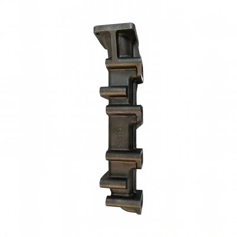 Exhaust Manifold YM129640 - 13109 for Komatsu Engine 4D88E Excavator PC45MR - 3 PC50MR - 2 PC55MR - 3 - Fab Heavy Parts