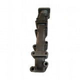 Exhaust Manifold YM129640 - 13109 for Komatsu Engine 4D88E Excavator PC45MR - 3 PC50MR - 2 PC55MR - 3 - Fab Heavy Parts