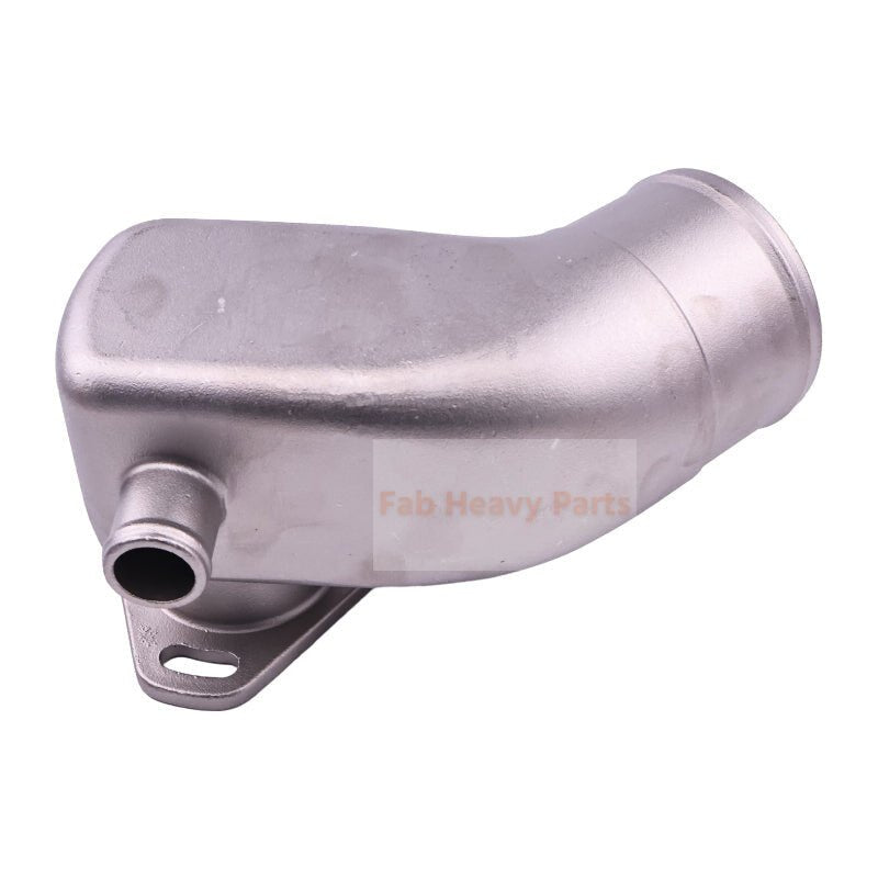 Exhaust Mixing Elbow 129579 - 13551 129671 - 13551 129792 - 13552 for Yanmar 3JH 4JH 3TNV84T 4TNV84T 3TNE84MT 4TNE84MT Engine - Fab Heavy Parts
