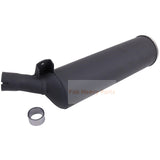 Exhaust Muffler 18300-HN1-A70 Fits for Honda TRX400EX TRX 400X Sportrax 400 2X4