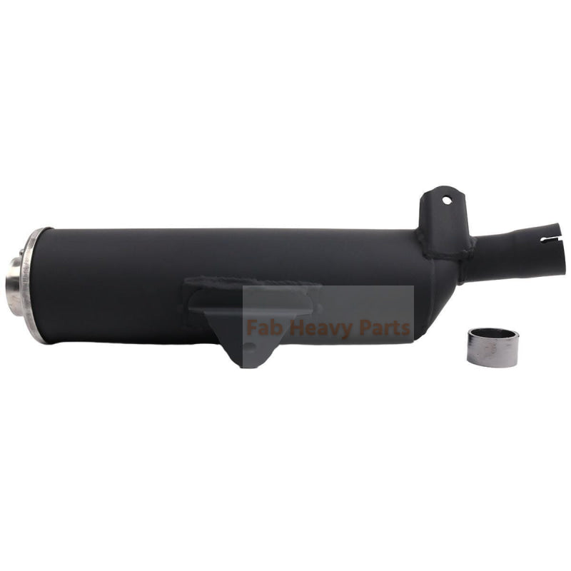 Silenciador de escapamento 18300-HN1-A70 se encaixa para Honda TRX400EX TRX 400X Sportrax 400 2X4