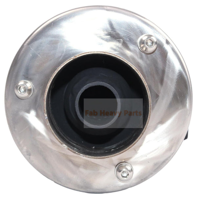 Exhaust Muffler 18300-HN1-A70 Fits for Honda TRX400EX TRX 400X Sportrax 400 2X4