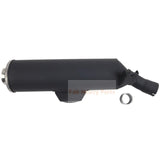 Exhaust Muffler 18300 - HN1 - A70 Fits for Honda TRX400EX TRX 400X Sportrax 400 2X4 - Fab Heavy Parts
