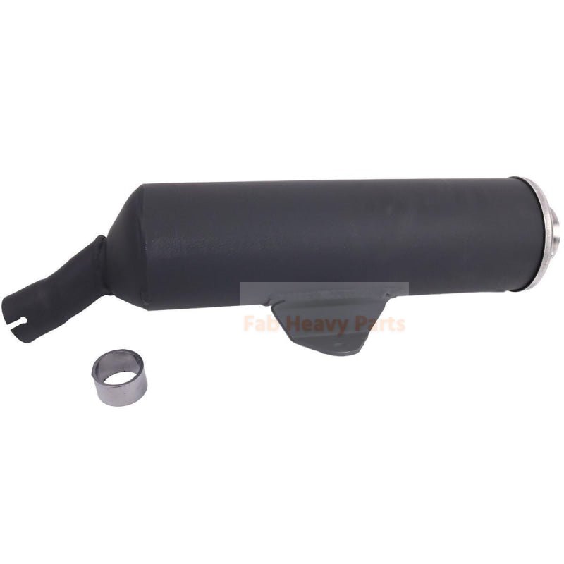 Exhaust Muffler 18300 - HN1 - A70 Fits for Honda TRX400EX TRX 400X Sportrax 400 2X4 - Fab Heavy Parts