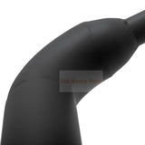 Exhaust Muffler Pipe Silencer Fits for Yamaha V Star 1100 XVS1100 A Classic Custom