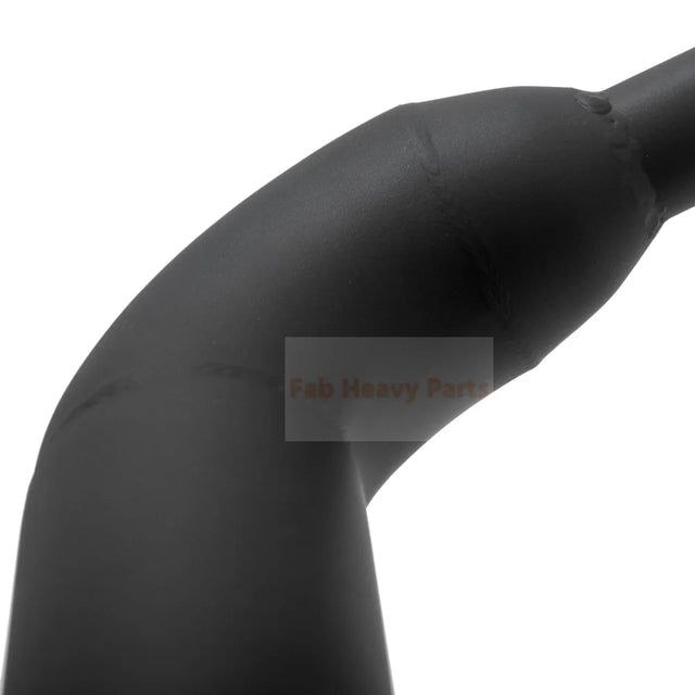 Exhaust Muffler Pipe Silencer Fits for Yamaha V Star 1100 XVS1100 A Classic Custom