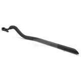 Exhaust Muffler Pipe Silencer Fits for Yamaha V Star 1100 XVS1100 A Classic Custom