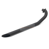 Exhaust Muffler Pipe Silencer Fits for Yamaha V Star 1100 XVS1100 A Classic Custom