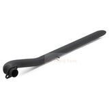 Exhaust Muffler Pipe Silencer Fits for Yamaha V Star 1100 XVS1100 A Classic Custom