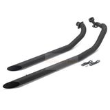 Exhaust Muffler Pipe Silencer Fits for Yamaha V Star 1100 XVS1100 A Classic Custom