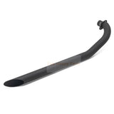 Exhaust Muffler Pipe Silencer Fits for Yamaha V Star 1100 XVS1100 A Classic Custom - Fab Heavy Parts