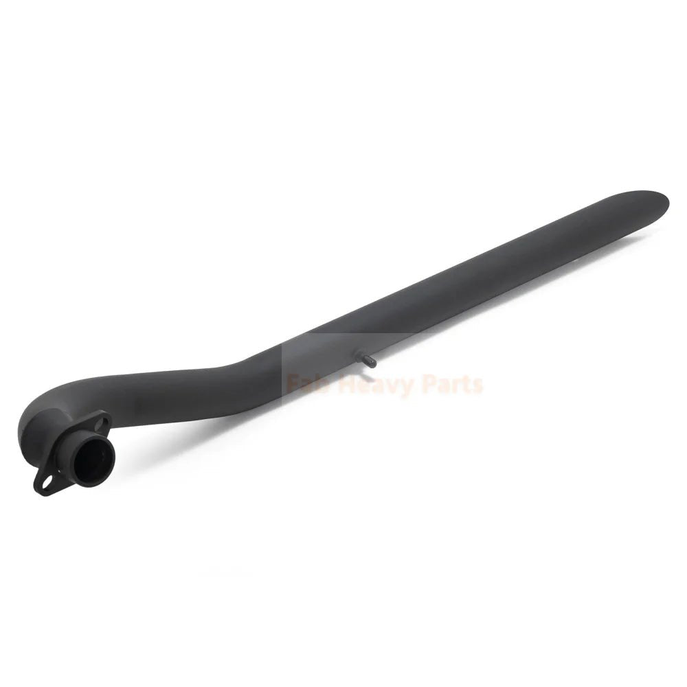 Exhaust Muffler Pipe Silencer Fits for Yamaha V Star 1100 XVS1100 A Classic Custom - Fab Heavy Parts