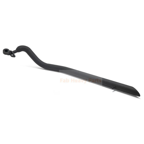 Exhaust Muffler Pipe Silencer Fits for Yamaha V Star 1100 XVS1100 A Classic Custom - Fab Heavy Parts