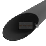 Exhaust Muffler Pipe Silencer Fits for Yamaha V Star 1100 XVS1100 A Classic Custom - Fab Heavy Parts