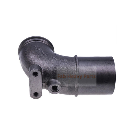 Exhaust Outlet Pipe J910991 for CASE 3230 SPX3185 3330 SPX3200 6591T 3150 6591TA 3185 SPX3310 845 SPX3320 3210