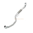 Exhaust Pipe 17401 - 26620 - 71 for Toyota Engine 1DZ 2Z 3Z Forklift 02 - 8FDF20 02 - 8FDF25 06 - 8FD20F 06 - 8FD25F 52 - 8FDF20 52 - 8FDF25 60 - 8FD20 60 - 8FD25 62 - 8FD20 - Fab Heavy Parts