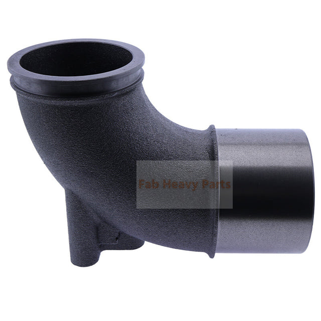 Exhaust Pipe 3910994 Fits for Cummins Engine