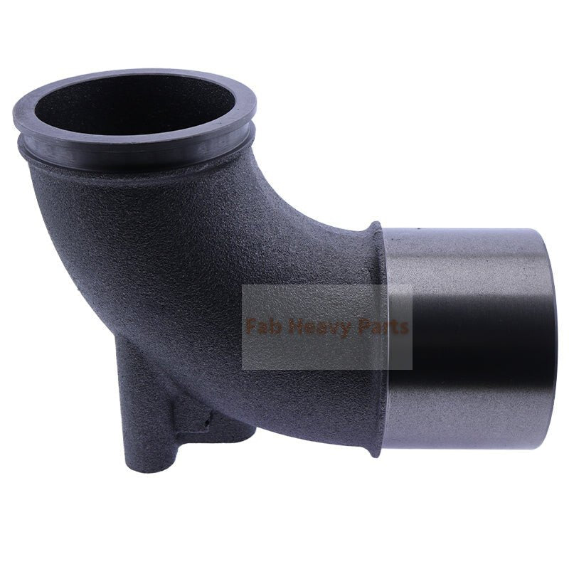 Exhaust Pipe 3910994 Fits for Cummins Engine - Fab Heavy Parts