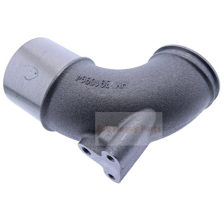 Exhaust Pipe 3910994 Fits for Cummins Engine - Fab Heavy Parts
