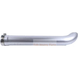 Exhaust Pipe 6150-11-5460 Fits for Komatsu 6D125-1 S6D125-1 Engine D65E-12 D65PX-12 D65PX-12U D85ESS-2 Dozer