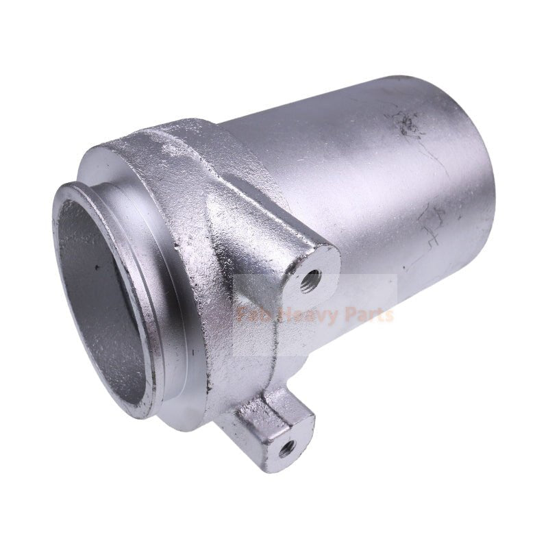 Exhaust Pipe 6735 - 11 - 5610 for Komatsu Engine 6D102E Excavator PC220 - 6 PC200 - 6 PC200 - 8 PC200LC - 8 PC220 - 8 PC240 - 6 PC240LC - 8 - Fab Heavy Parts