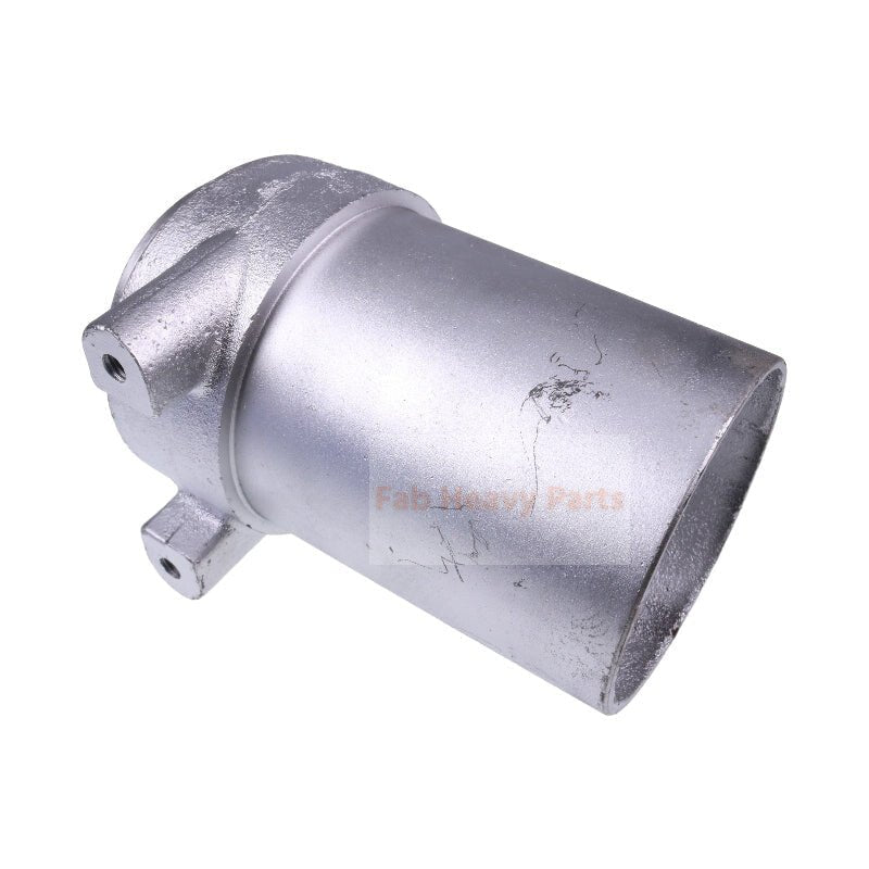 Exhaust Pipe 6735 - 11 - 5610 for Komatsu Engine 6D102E Excavator PC220 - 6 PC200 - 6 PC200 - 8 PC200LC - 8 PC220 - 8 PC240 - 6 PC240LC - 8 - Fab Heavy Parts