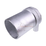 Exhaust Pipe 6735 - 11 - 5610 for Komatsu Engine 6D102E Excavator PC220 - 6 PC200 - 6 PC200 - 8 PC200LC - 8 PC220 - 8 PC240 - 6 PC240LC - 8 - Fab Heavy Parts