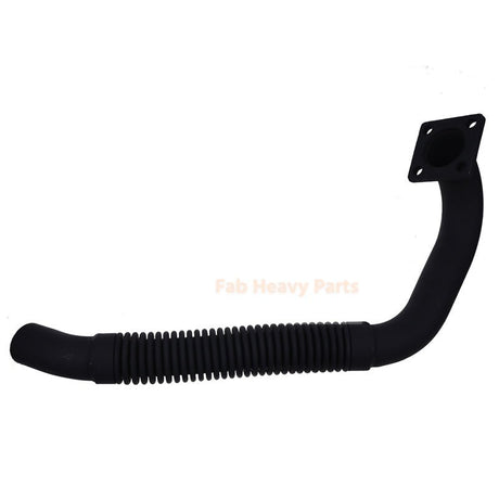 Exhaust Pipe 7137825 Aftermarket Replacement For Bobcat Loader S130 S150 S175 T140 - Fab Heavy Parts