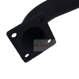 Tubería de escape 7137825 para cargador bobcat S130 S150 S175 T140
