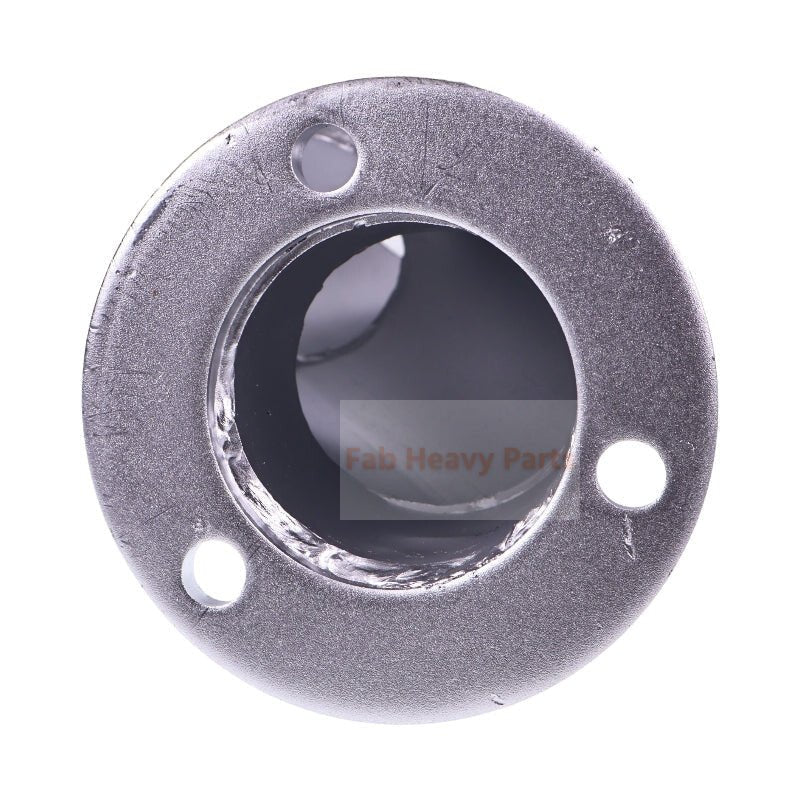 Exhaust Pipe 8048818 for Isuzu Engine 4BG1 Hitachi Excavator EX100WD - 2 EX100WD - 3 EX120 - 2 EX120 - 3 EX120K - 2 EX120K - 3 EX200 - 3 EX60 - 3 - Fab Heavy Parts