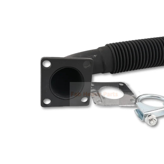 Zestaw rur wydechowych 7130725 7101708 6727753 dla Bobcat Loader S160 S185 S205 T180 T190