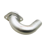 Exhaust Pipe Muffler Tube 096 - 9198 0969198 for Caterpillar CAT Excavator E70 E70B 307 E307 - Fab Heavy Parts