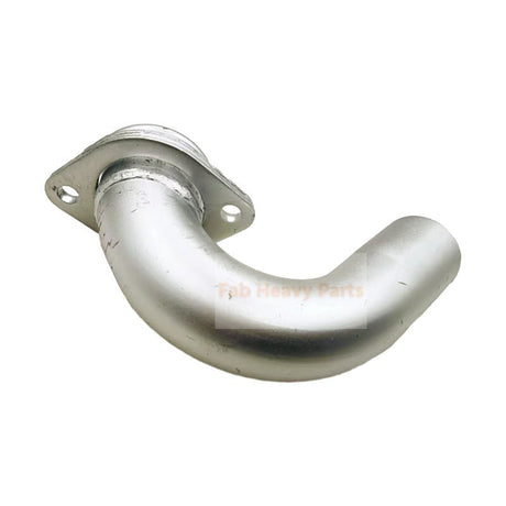 Exhaust Pipe Muffler Tube 096 - 9198 0969198 for Caterpillar CAT Excavator E70 E70B 307 E307 - Fab Heavy Parts