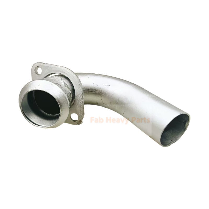 Exhaust Pipe Muffler Tube 096 - 9198 0969198 for Caterpillar CAT Excavator E70 E70B 307 E307 - Fab Heavy Parts