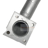 Exhaust Pipe Muffler Tube 6731-11-5610 6731115610 for Komatsu Engine 4D102