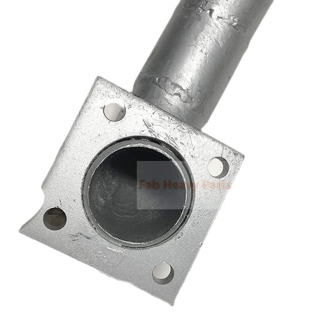 Exhaust Pipe Muffler Tube 6731-11-5610 6731115610 for Komatsu Engine 4D102