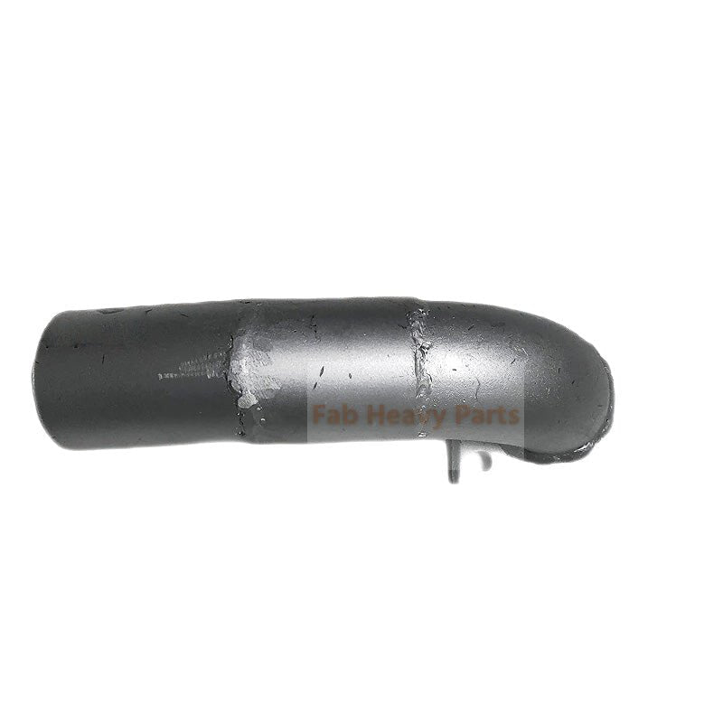 Exhaust Pipe Muffler Tube 6731 - 11 - 5610 6731115610 for Komatsu Engine 4D102 - Fab Heavy Parts