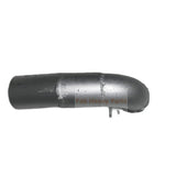 Exhaust Pipe Muffler Tube 6731 - 11 - 5610 6731115610 for Komatsu Engine 4D102 - Fab Heavy Parts