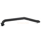 Exhaust Pipes Dual Muffler Fits for Honda VT1100 Sabre Spirit Aero Shadow 1100