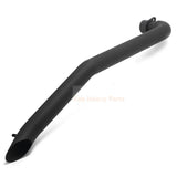 Exhaust Pipes Dual Muffler Fits for Honda VT1100 Sabre Spirit Aero Shadow 1100