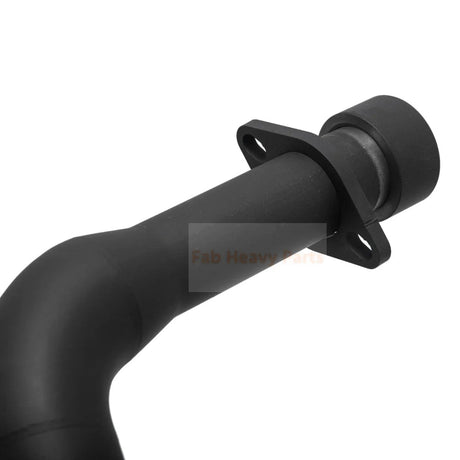 Exhaust Pipes Dual Muffler Fits for Honda VT1100 Sabre Spirit Aero Shadow 1100 - Fab Heavy Parts