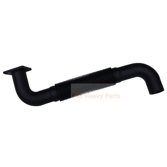 Exhaust Tube 7130725 Aftermarket Replacement For Bobcat Loader S160 S185 S205 T180 T190 - Fab Heavy Parts