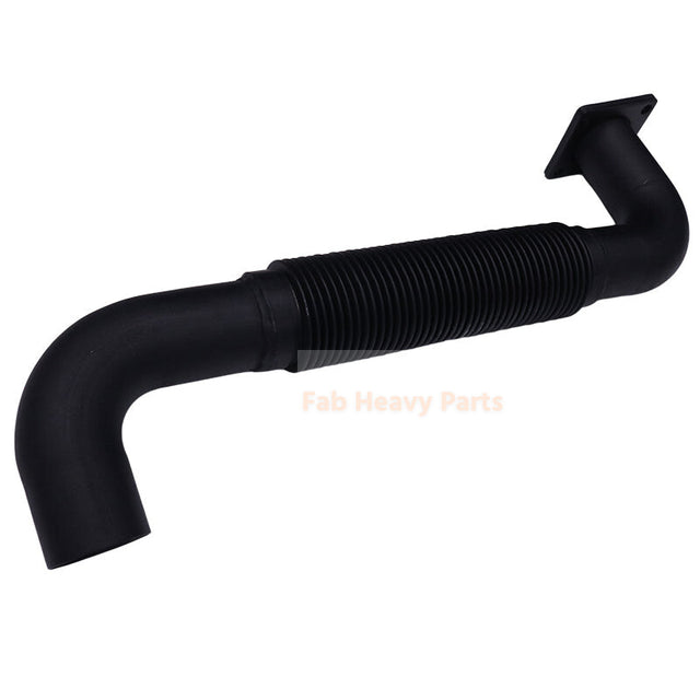 Exhaust Tube 7130725 Aftermarket Replacement For Bobcat Loader S160 S185 S205 T180 T190