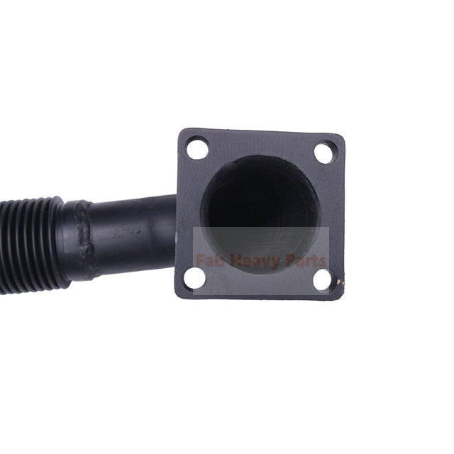 Exhaust Tube 7130725 Aftermarket Replacement For Bobcat Loader S160 S185 S205 T180 T190