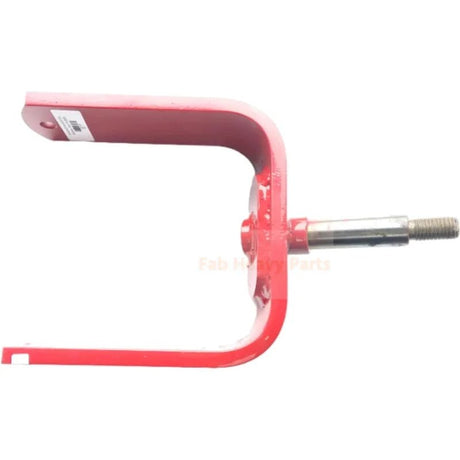 Exmark 116 - 8888 Fits for Exmark Lazer Z Triton Decks Serial 600,000 790,000 52" 60" 72" Toro Z Masters 60" 72" Decks - Fab Heavy Parts